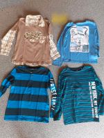 146/152 - Jungs - Longsleeve, T-Shirts, kurze Hosen Bayern - Rain Lech Vorschau