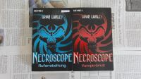 Brian Lumley Necroscope Band 1-5 Auferstehung und Vampirbrut Berlin - Kladow Vorschau