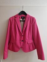 H&M Blazer Pink Gr. 36 Rheinland-Pfalz - Ludwigshafen Vorschau
