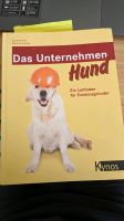 Das Unternehmen HUND / Buch Schleswig-Holstein - Flintbek Vorschau