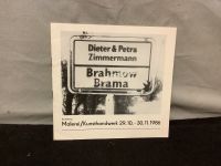 Katalog von Dieter & Petra Zimmermann – Brahmow Brama, 1986 Sachsen - Chemnitz Vorschau