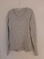 Grauer H&M Pullover - Gr XS Bayern - Burgthann  Vorschau