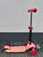 Roller Cityroller Scooter Rosa Nordrhein-Westfalen - Voerde (Niederrhein) Vorschau