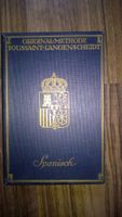 Methode Toussaint-Langenscheidt  Spanisch Sprachunterricht Hessen - Breuna Vorschau