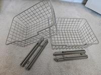 IKEA Pax KOMPLEMENT Drahtkorb/Schublade Berlin - Schöneberg Vorschau
