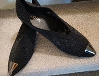 Jane™ - Orthopädische Mesh-Sandalen Gr. 40 Schwarz Nordrhein-Westfalen - Plettenberg Vorschau