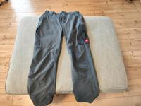Engelbert Strauss Cargo Hose dynamisch Gr. 50 Hessen - Jesberg Vorschau