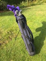 Golfschläger Set im Golfbag von Wilson Schleswig-Holstein - Lübeck Vorschau