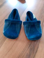 Krabbelschuhe Alana / Babyschuhe Bayern - Neuhof an der Zenn Vorschau