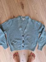 Tolle mintgrüne Strickjacke von EDC Gr. 36 Nordrhein-Westfalen - Mettmann Vorschau