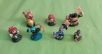 Skylanders Figuren Set Berlin - Lichtenberg Vorschau