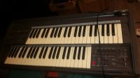 elektronische Orgel Keyboard bontempi Hessen - Marburg Vorschau