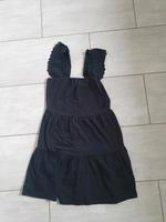 Neu Esprit edc gr. S 34 36 Kleid schwarz Damen Sommer cocktail Nordrhein-Westfalen - Zülpich Vorschau