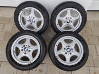 BMW Z3 Alufelgen 16 Zoll Sommerräder Z Star Styling 35 225/50R16 Bayern - Waging am See Vorschau