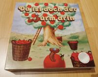 Brettspiel "Da ist doch der Wurm 'drin" von Hexagames (1983) Baden-Württemberg - Karlsruhe Vorschau