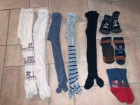 Strumpfhosen Anti Rutsch Socken Hausschuhe 98 104 Herzogtum Lauenburg - Ratzeburg Vorschau