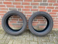 Sommerreifen Audi  225 50 R18 Pirelli Niedersachsen - Lingen (Ems) Vorschau