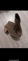 Stiefeletten 43 Schleswig-Holstein - Bargteheide Vorschau