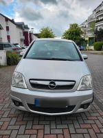 Opel meriva 1.6 automatik Nordrhein-Westfalen - Wülfrath Vorschau