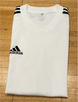 ADIDAS Herren Sport Shirt Climacool Größe M, weiß Bonn - Beuel Vorschau