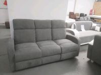 3er Sofa, Couch mit Relaxfunktion Hessen - Münzenberg Vorschau