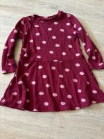 Kleid von Topolino Gr. 110 Nordrhein-Westfalen - Möhnesee Vorschau