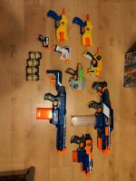 Nerf Pistolen Nordrhein-Westfalen - Hilden Vorschau