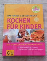 Kochen für Kinder / Das grosse GU Kochbuch Hessen - Ober-Ramstadt Vorschau