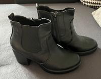 Graceland Schuhe Größe 39 Lübeck - Schlutup Vorschau