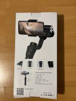 Gimbal-Stabilisator für Smartphone, S5B Bayern - Augsburg Vorschau