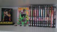 Chainsaw Man Manga 1-13 + Buddy Stories - Special Edition Niedersachsen - Helmstedt Vorschau