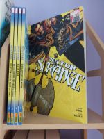 Doctor Strange Comic Band:1-5 Rheinland-Pfalz - Altenkirchen Vorschau