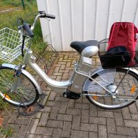 Pedelec E-Bike Sachsen-Anhalt - Sandersdorf Vorschau