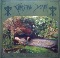 Christian Death - The Wind Kisses Pictures (Vinyl) Dithmarschen - Heide Vorschau