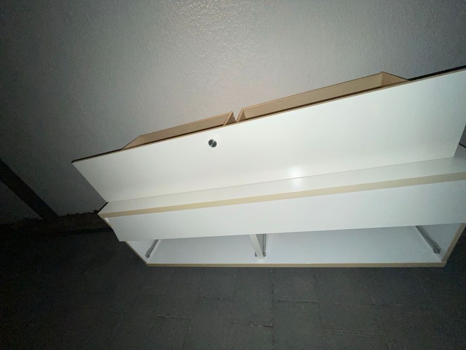 Ikea Sideboard in Hückelhoven