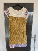 Object Kleid Tunika L bunt Muster Boho Hippie Nordrhein-Westfalen - Brühl Vorschau