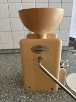 KOMO Handmühle Handmill Getreidemühle gebraucht Nordrhein-Westfalen - Remscheid Vorschau