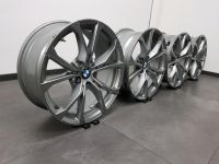 BMW 17 Zoll Felgen 3er G20 G21 4er G22 G23 776 Alufelgen 6883518 Niedersachsen - Staufenberg Vorschau