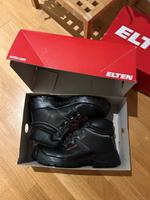 Elten RENZO Mid ESD S3/Sicherheitsschuhe S3/Arbeitsschuhe S3 Friedrichshain-Kreuzberg - Kreuzberg Vorschau