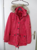 s'questo Winterjacke Sachsen-Anhalt - Bitterfeld Vorschau