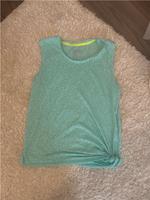 Nike Dry Fit damen top Baden-Württemberg - Schemmerhofen Vorschau