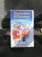 VHS Benjamin Blümchen und der Weihnachtsmann Baden-Württemberg - Schwieberdingen Vorschau