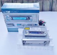 Autoradio original verpackt CLA TRONIC / USB, MM/SD Baden-Württemberg - Tiefenbronn Vorschau