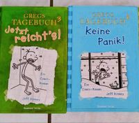 Gregs Tagebuch  Bücher Rheinland-Pfalz - Neuwied Vorschau