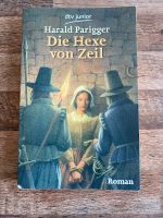 Die Hexe von Zeil Harald Parigger Niedersachsen - Drebber Vorschau
