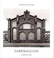 Bernd und Hilla Becher. Fabrikhallen. 1994. Signiert Köln - Lindenthal Vorschau