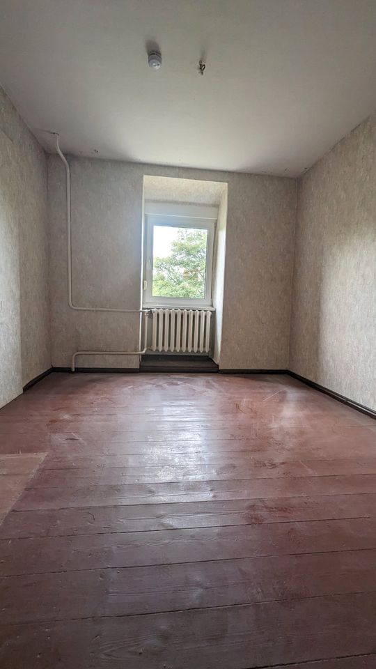 Hier ist Platz ! Wohnhaus mit Nebengelass und großem Grundstück zum Gestalten in Sachsendorf in Cottbus