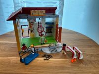 Playmobil Turnhalle Bayern - Diedorf Vorschau