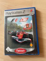 PS2 Spiel Formel 1 Sachsen - Wiedemar Vorschau