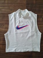 Nike Sportswear Mock Top Shirt Gr. S - wie Neu Nordwestmecklenburg - Landkreis - Selmsdorf Vorschau